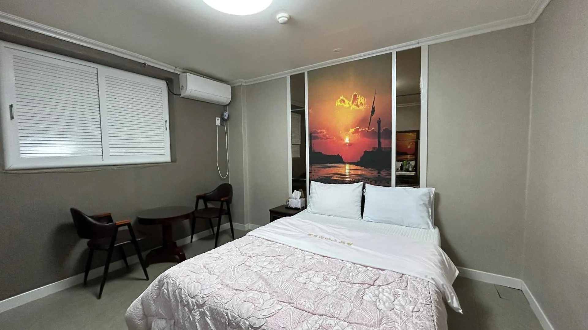Sun And Moon Motel Incheon Hotel