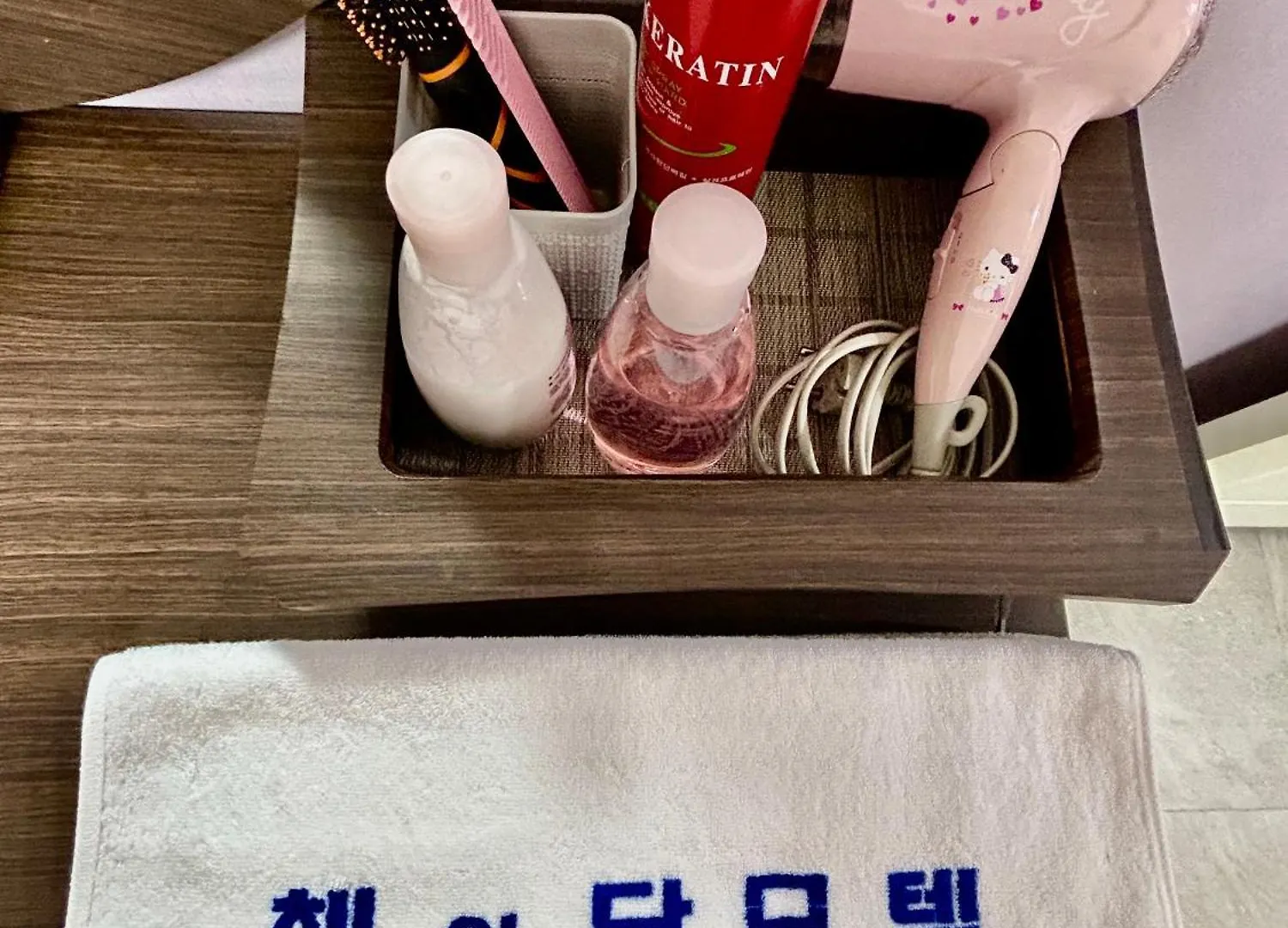 Hotel Sun And Moon Motel Incheon