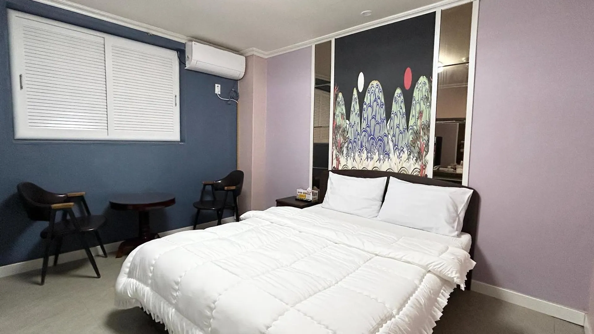 Sun And Moon Motel Incheon